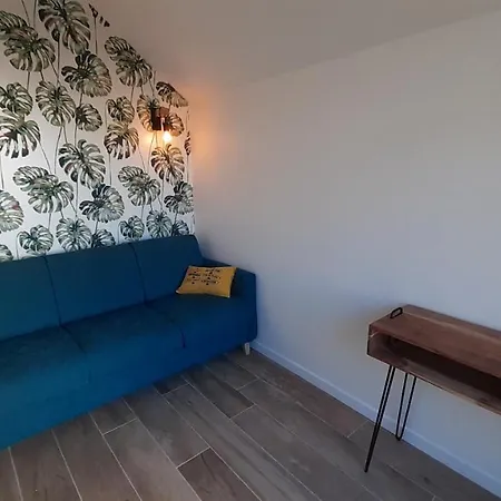 Penzion Petite Folie Nantaise, A 2 Pas De La Loire Mauve-sur-Loire