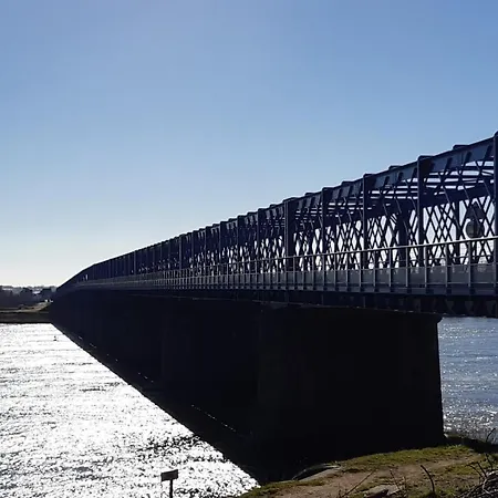 Petite Folie Nantaise, à 2 Pas De La Loire Affittacamere Mauve-sur-Loire